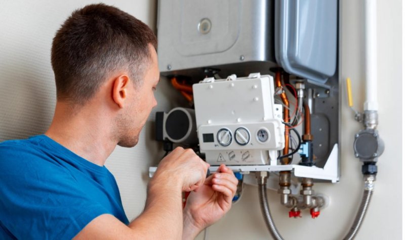 Avcılar Kombi Bakım Onarım