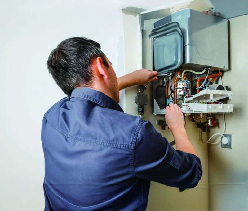 Avcılar Kombi Kazanı Tamiri