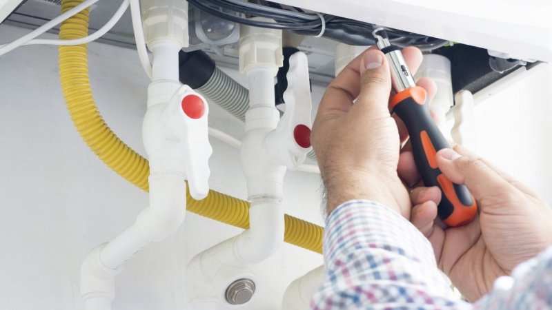 Avcılar Kombi Montajı