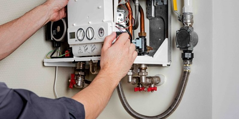 Avcılar Kombi Servisi