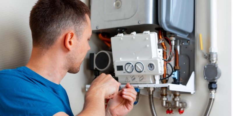 Avcılar Kombi Bakım Onarım