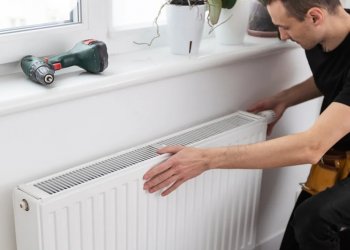 Petek ve Kalorifer Temizliği ile Eşit Isınan Evler