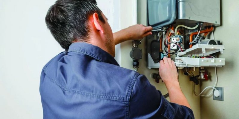 Avcılar Kombi Kazanı Tamiri